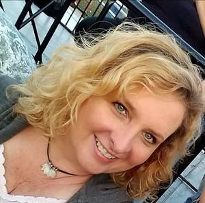 Meet your Posher, Cathy